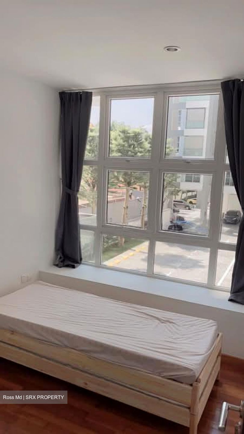 Blu Coral (D15), Condominium #601128521